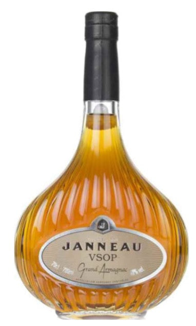 Janneau VSOP Grand Armagnac 40%