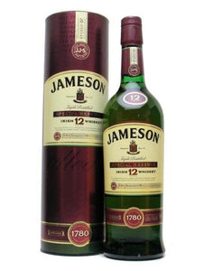 Jameson 12 Year Old Special Release Irish Whiskey 40%