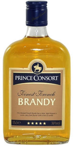 Prince Consort Brandy 36%