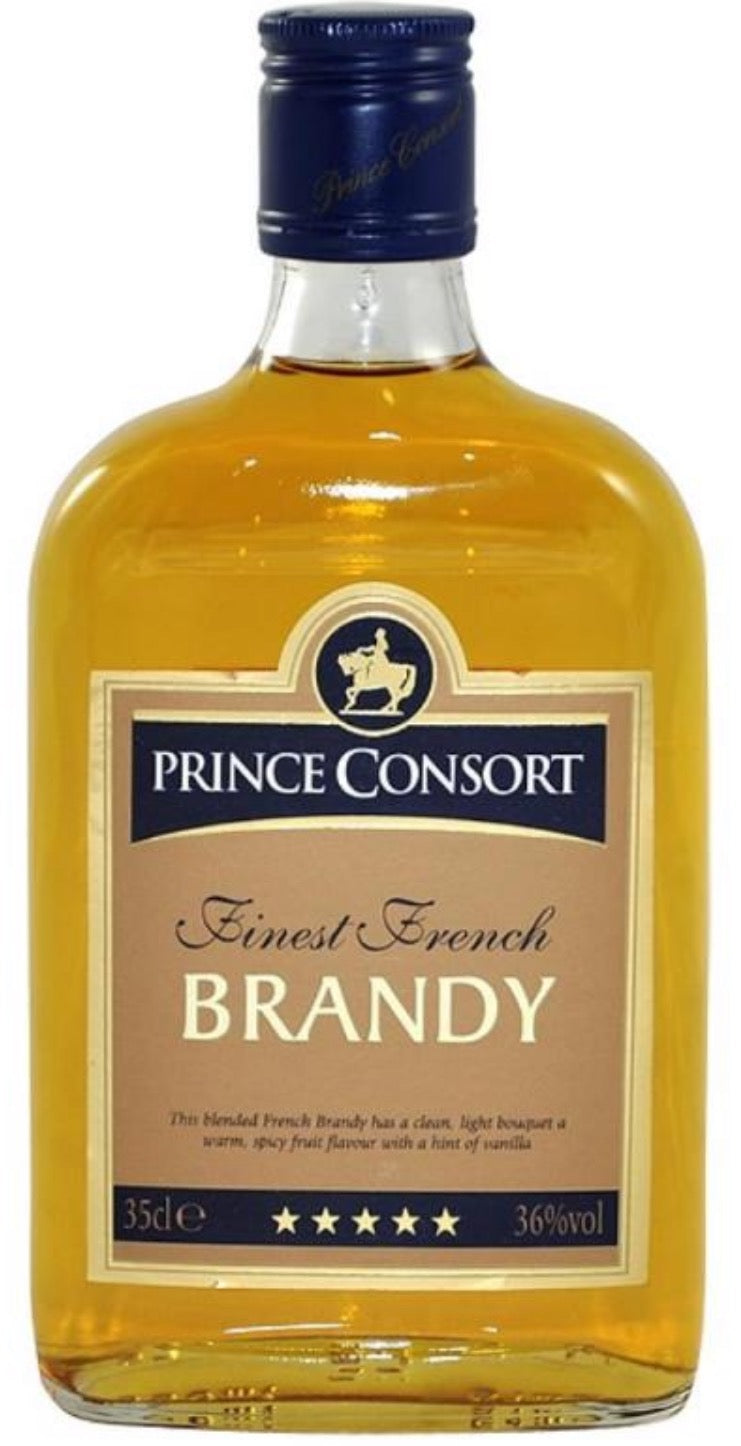 Prince Consort Brandy 36%