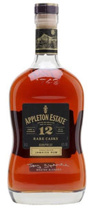 Appleton Estate 12 Year Old Rare Blend Rum 43%