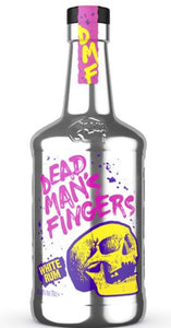 Dead Man’s Fingers White Rum 37.5%