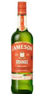 Jameson Orange Flavoured Irish Whiskey 30%