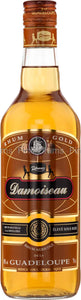 Damoiseau Gold Guadeloupe Rum 40%