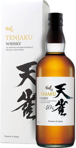 Tenjaku Japanese Blended Whisky 40%