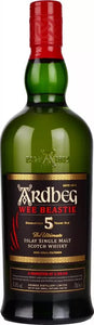 Ardbeg Wee Beastie - The Ultimate 5 Year Old Islay Single Malt Scotch Whisky 47.4%