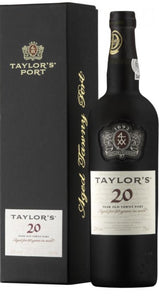 Taylor's 20 Year Old Tawny Port 20%