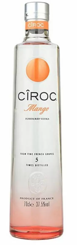 Ciroc Mango Vodka 37.5%