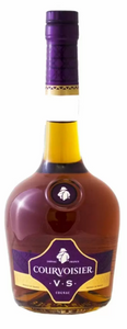 Courvoisier V.S. Cognac 40%