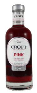 Croft Pink Port 19.5%