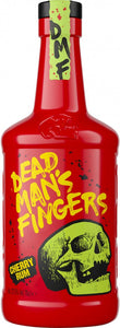 Dead Man’s Fingers Cherry Rum 37.5%