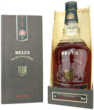 Load image into Gallery viewer, Bell’s 21 Years Old - Royal Reserve 40%
