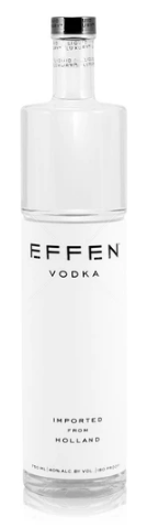 Effen Vodka 40%