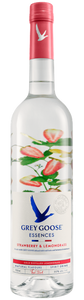 Grey Goose Essences Strawberry & Lemongrass Spirit Drink 30%