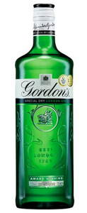Gordon's Special Dry London Gin 37.5%