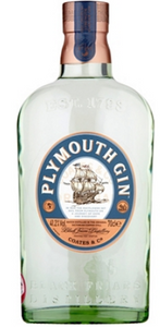 Plymouth Gin 41.2%