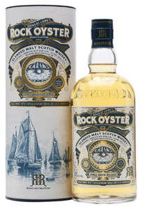 Rock Oyster Blended Malt Scotch Whisky 46.8%