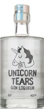 Unicorn Tears Gin Liqueur 40%