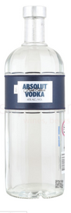 Absolut Mode Edition Vodka 40%