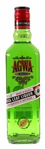 Agwa de Bolivia Coca Leaf Liqueur 30%