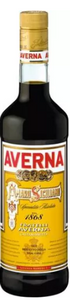Amaro Averna Liqueur 29%