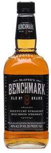 Benchmark  Old No 8 Kentucky Straight Bourbon Whiskey 40%