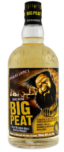 Douglas Laing Big Peat Small Batch Islay Blended Malt Scotch Whisky 46%