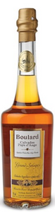 Boulard Grand Solage Pays d'Auge Calvados 40%