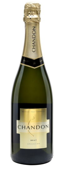 Chandon Brut NV Sparkling Wine 13%