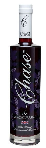 Chase Vodka & Blackcurrant Liqueur 20%