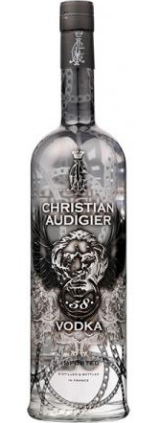 Christian Audigier Premium French Vodka 40%