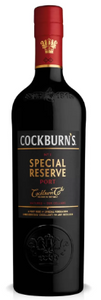 Cockburn's Special Reserve Port 20%