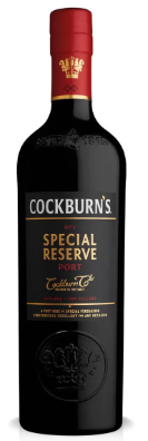 Cockburn's Special Reserve Port 20%