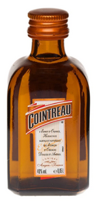 Cointreau Orange Liqueur - Triple Sec Miniature 40%