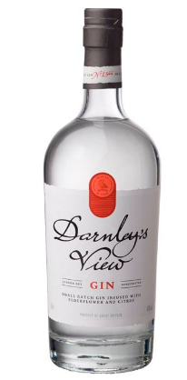 Darnley's View Small Batch London Dry Gin 40%
