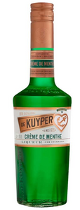 De Kuyper Crème de Menthe Green Liqueur 24%