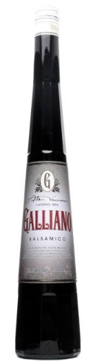 Galliano Balsamico Liqueur 37.6%