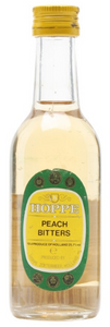 Hoppe Peach Bitters 25.7%