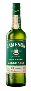 Jameson Caskmates IPA Edition Triple Whiskey 40%