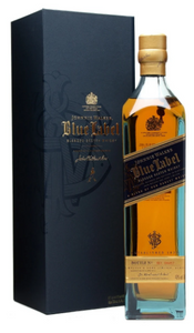 Johnnie Walker Blue Label, Scotch Whisky