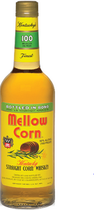 Mellow Corn - Kentucky Straight Corn Whiskey 100 Proof 50%