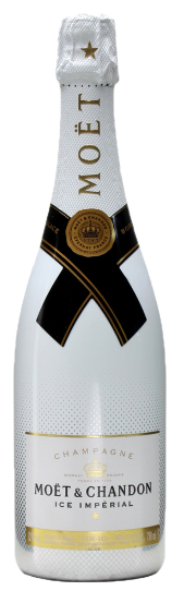 Moët & Chandon Ice Impérial Demi Sec Champagne 12%