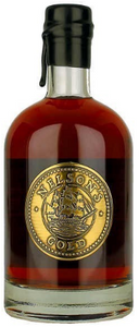 Nelson's Gold Caramel Flavoured Vodka 26.5%