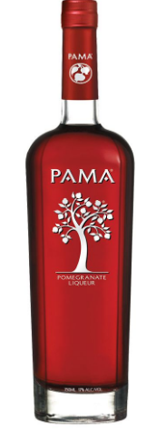 Pama Pomegranate Liqueur 17%