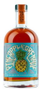Rockstar Spirits Pineapple Grenade Spiced Rum 65%