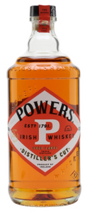 Powers Gold Label Distiller's Cut Irish Whiskey 43.2%