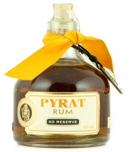 Pyrat XO Reserve Rum 40%