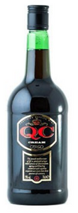 QC Cream Fortified British Wine 15%