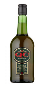 QC Medium Fortified British Wine 15%