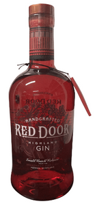 Red Door Handcrafted Highland Gin 45%